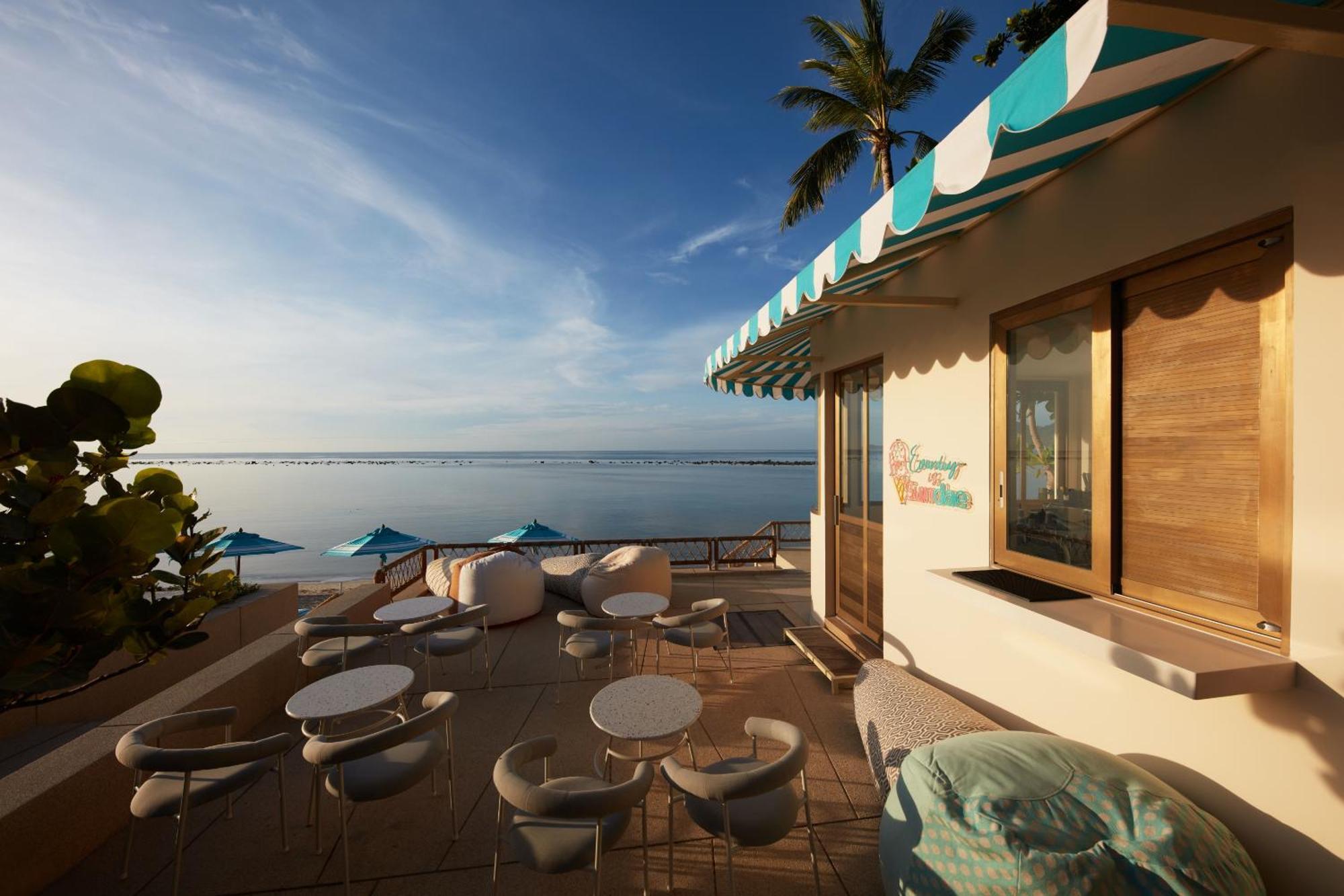 Marasca Samui - Beachfront Escape On Lively Chaweng Ko Samui Exterior foto